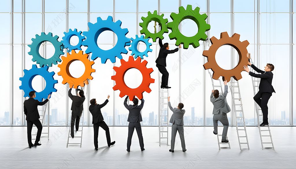 现代舞作品《呼吸之间》