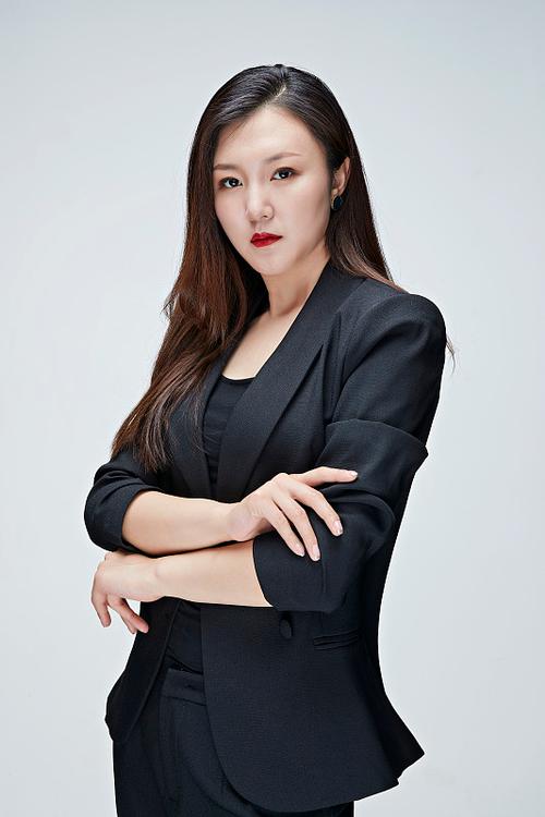 邓丽萍 制作统筹负责人